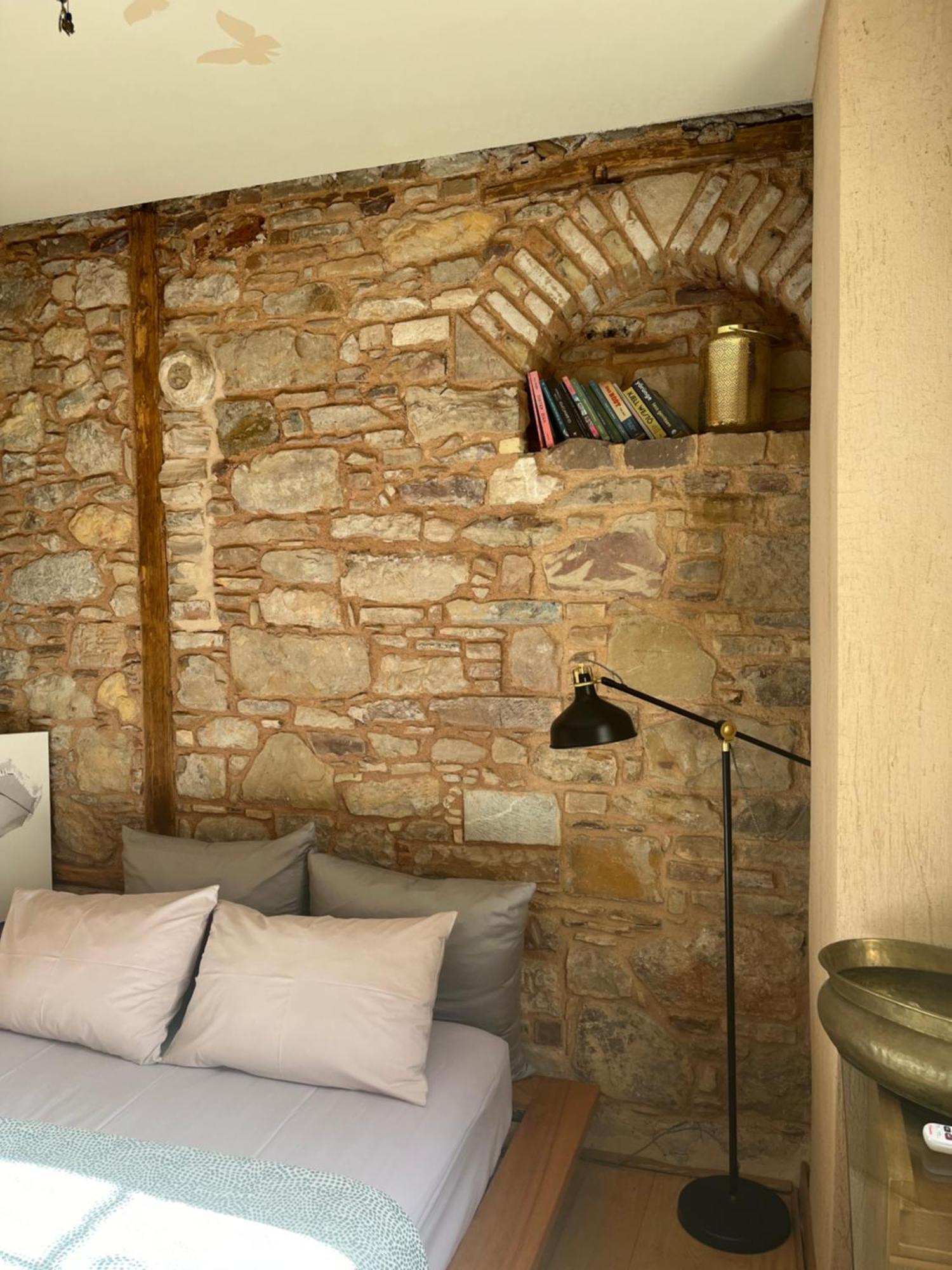 Homeric Poems-Ομηρικα Ποιηματα Chios Town Exterior foto