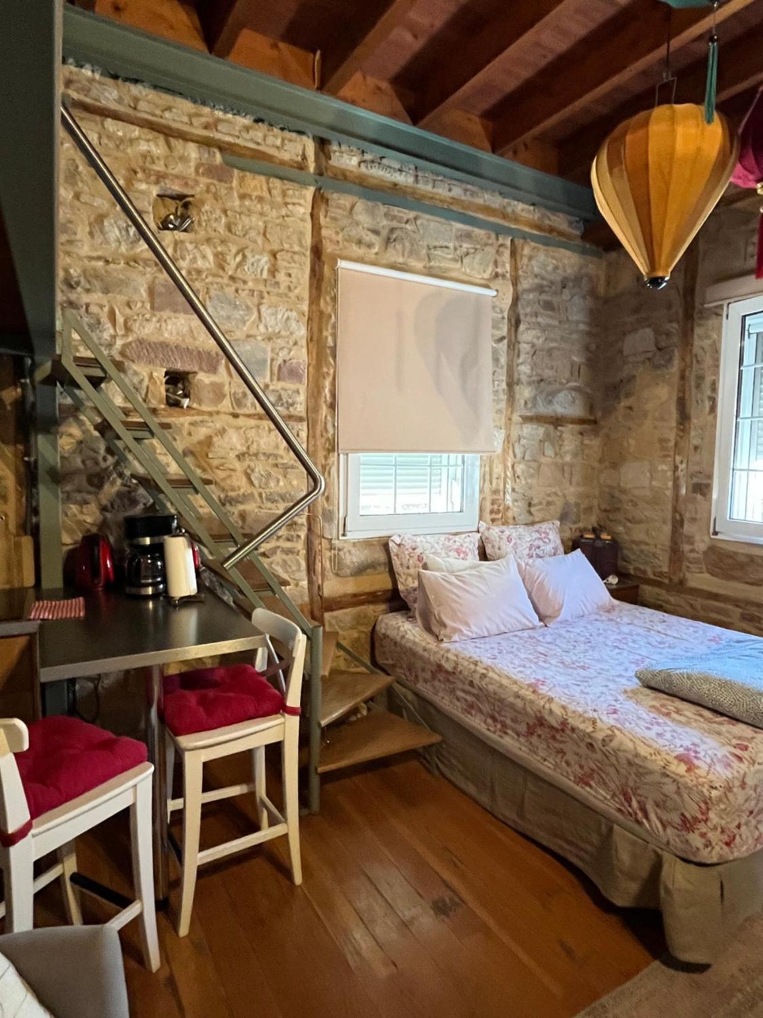 Homeric Poems-Ομηρικα Ποιηματα Chios Town Exterior foto